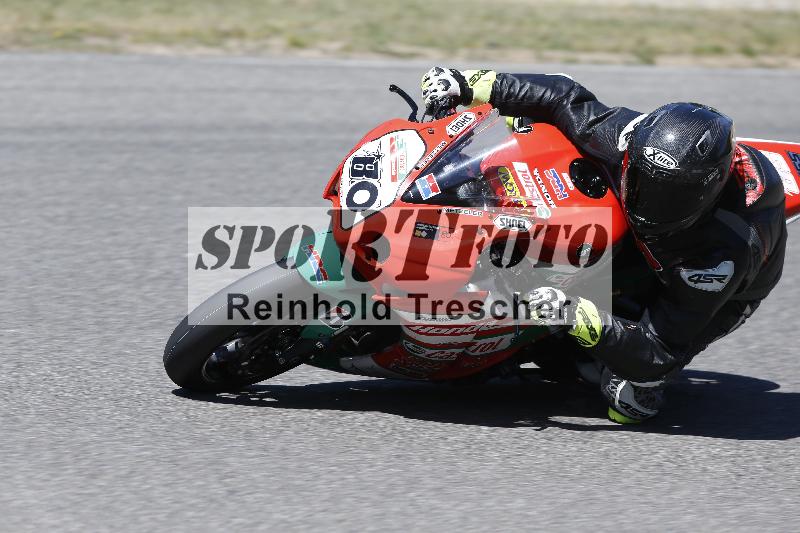 /12 30.04.2026  Speer Racing ADR/Gruppe rot/80